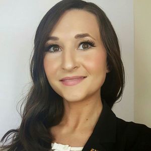 Meet your Posher, Alison